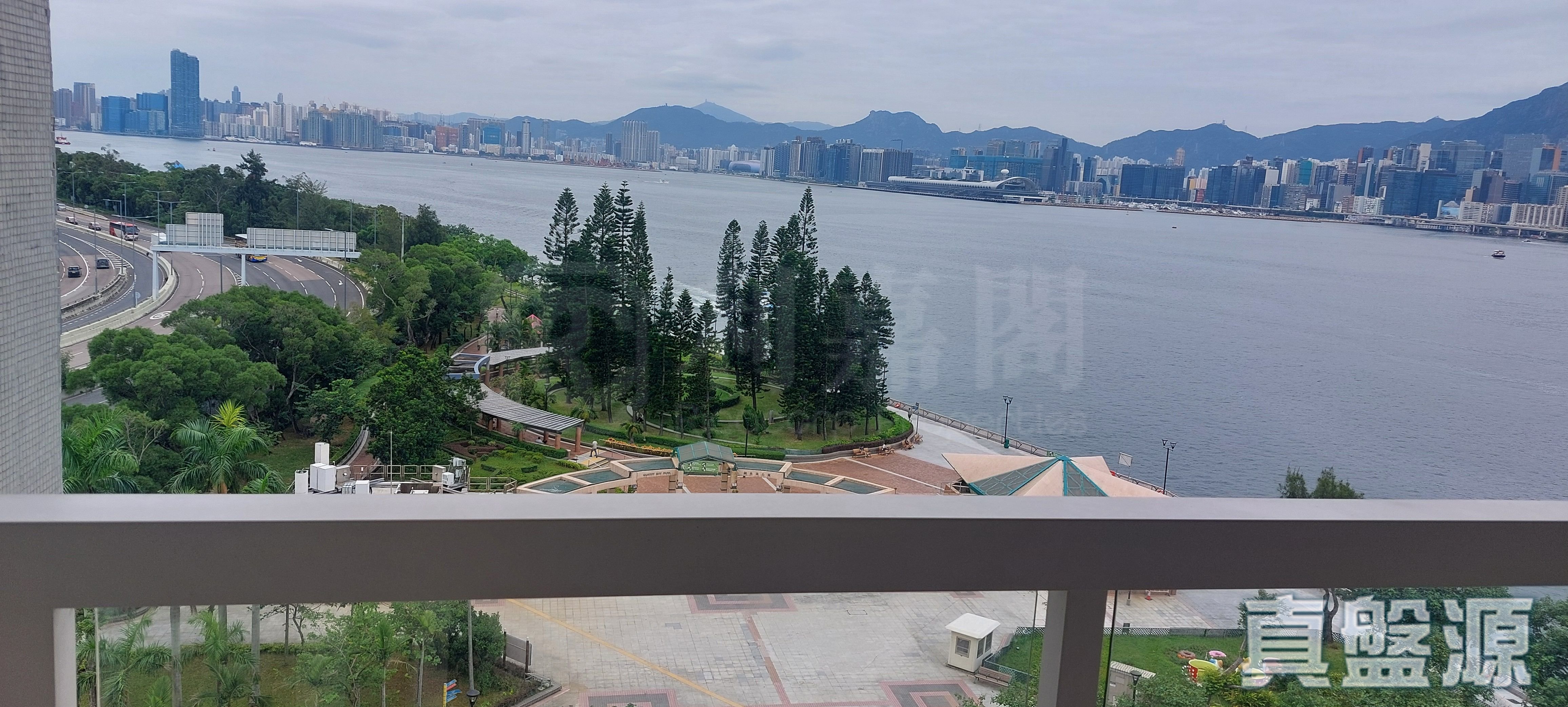LEI KING WAN SITES A - Block 1 Kwun Hoi Mansion High Floor Zone Flat F Sai Wan Ho/Shau Kei Wan