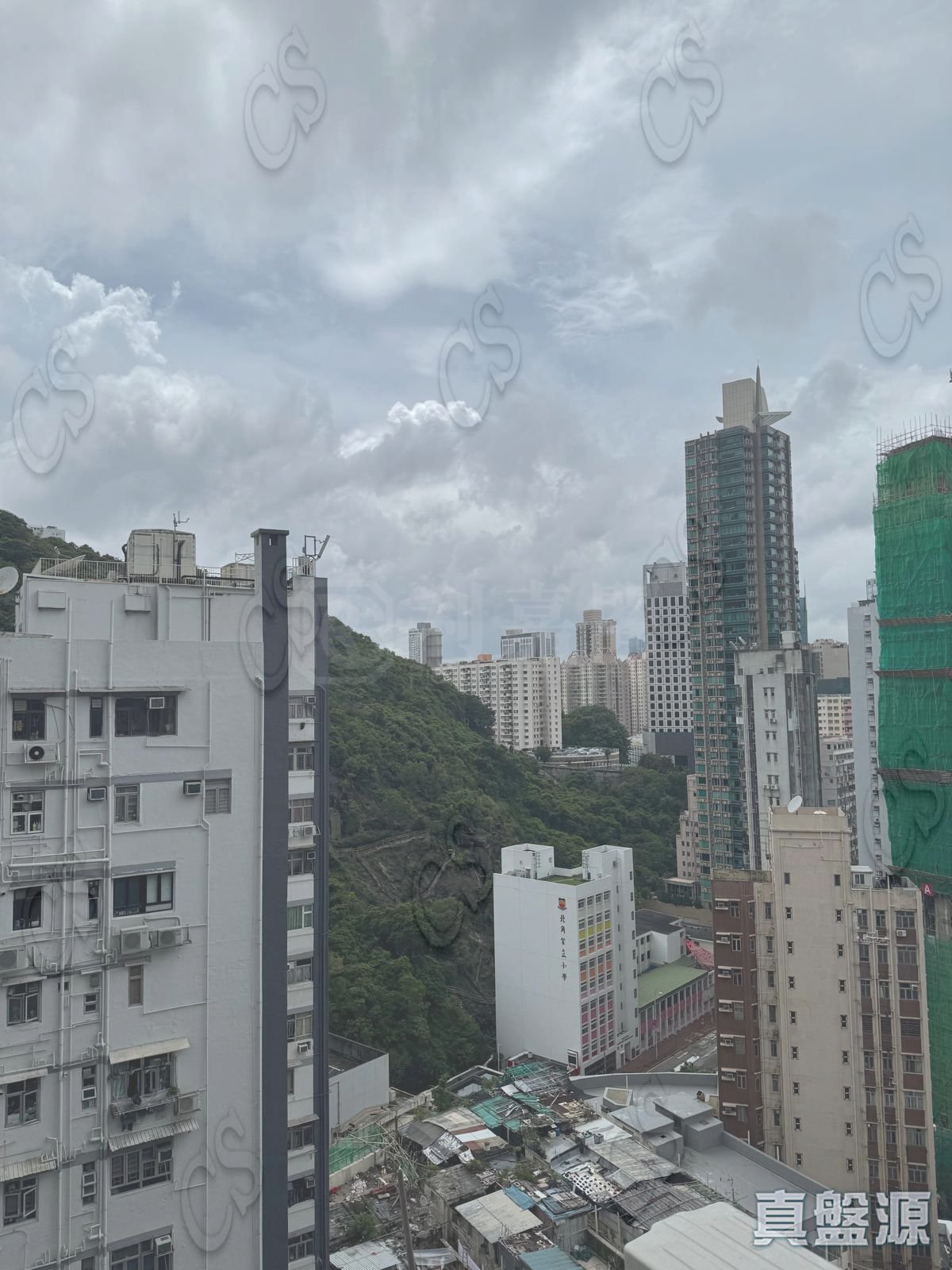 海光苑 2座 极高层 A室 康怡/鰂鱼涌/太古城