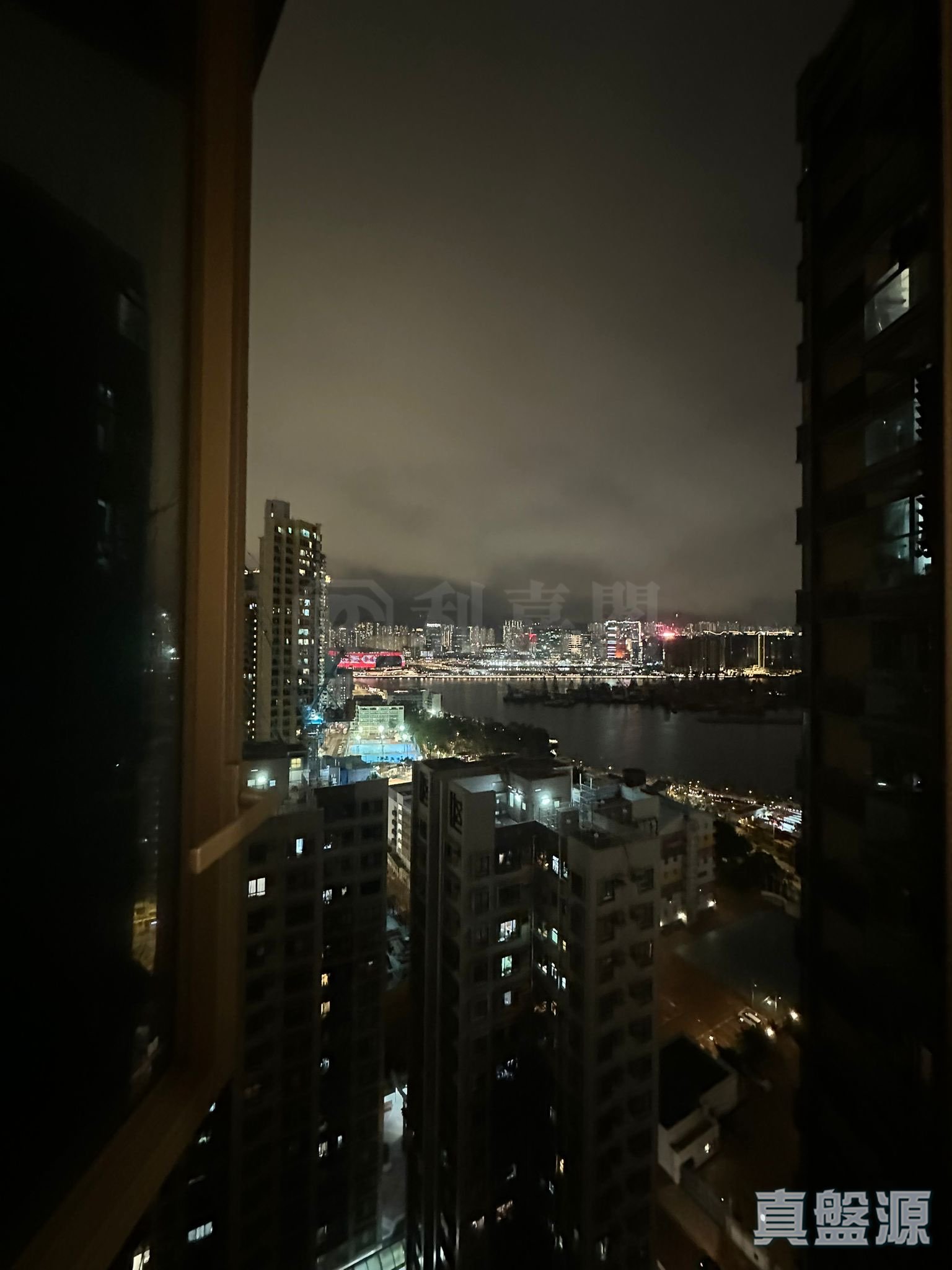 环海．东岸 高层 M室 土瓜湾/九龙城/新启德/新蒲岗