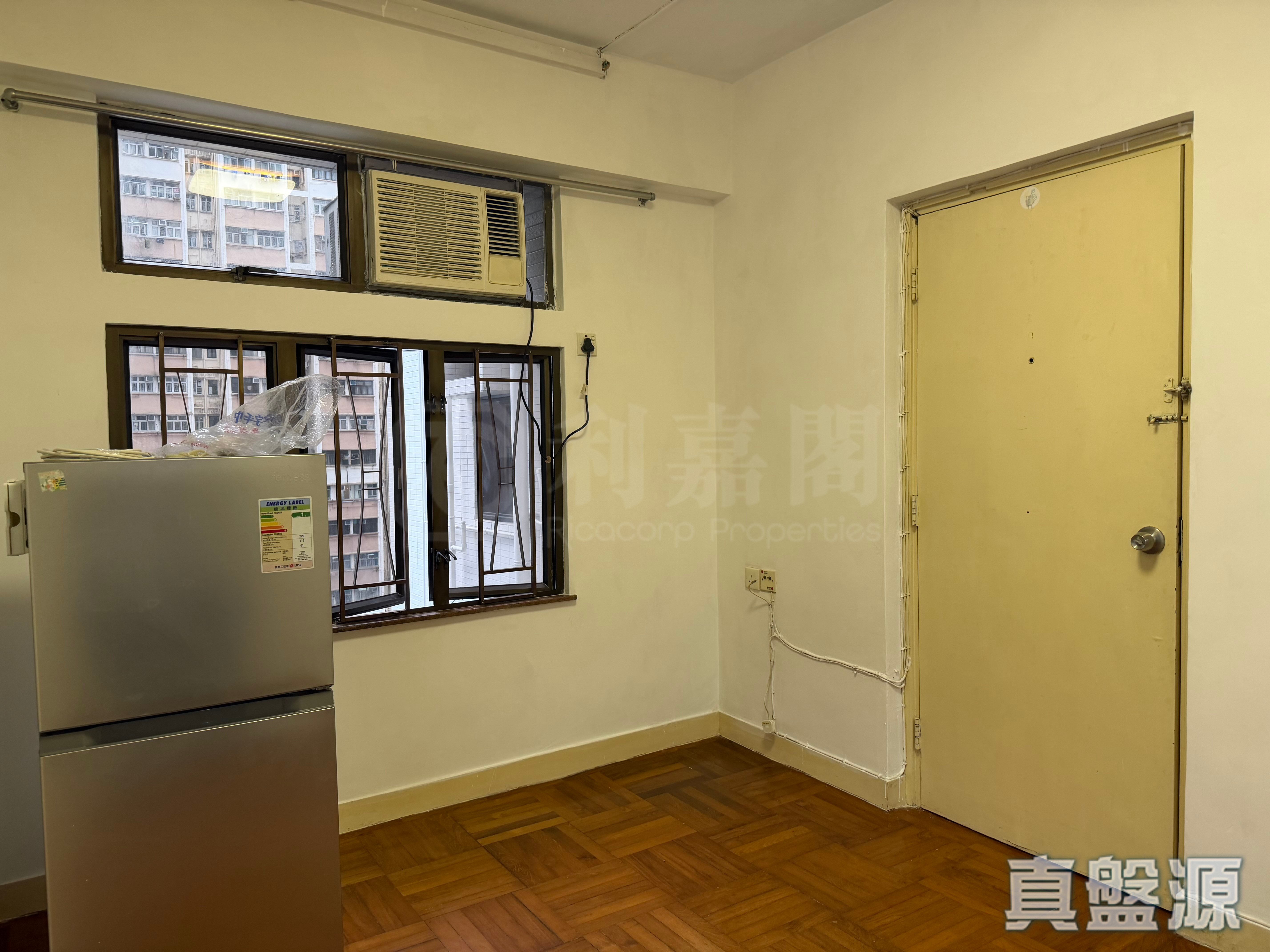 寶德大廈 中層 C室 中上環/西區