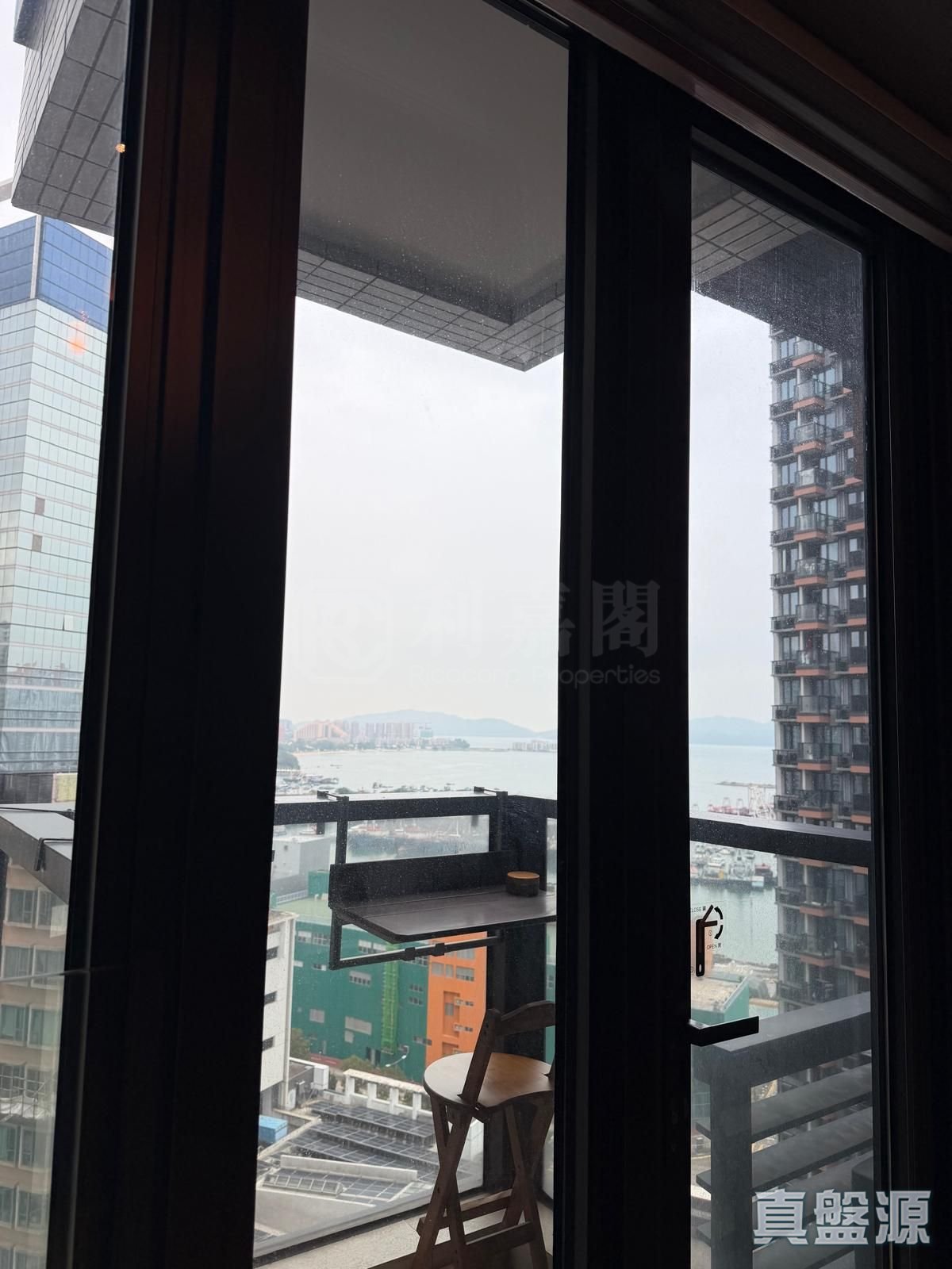 御海灣 1期 2座 高層 H室 屯門