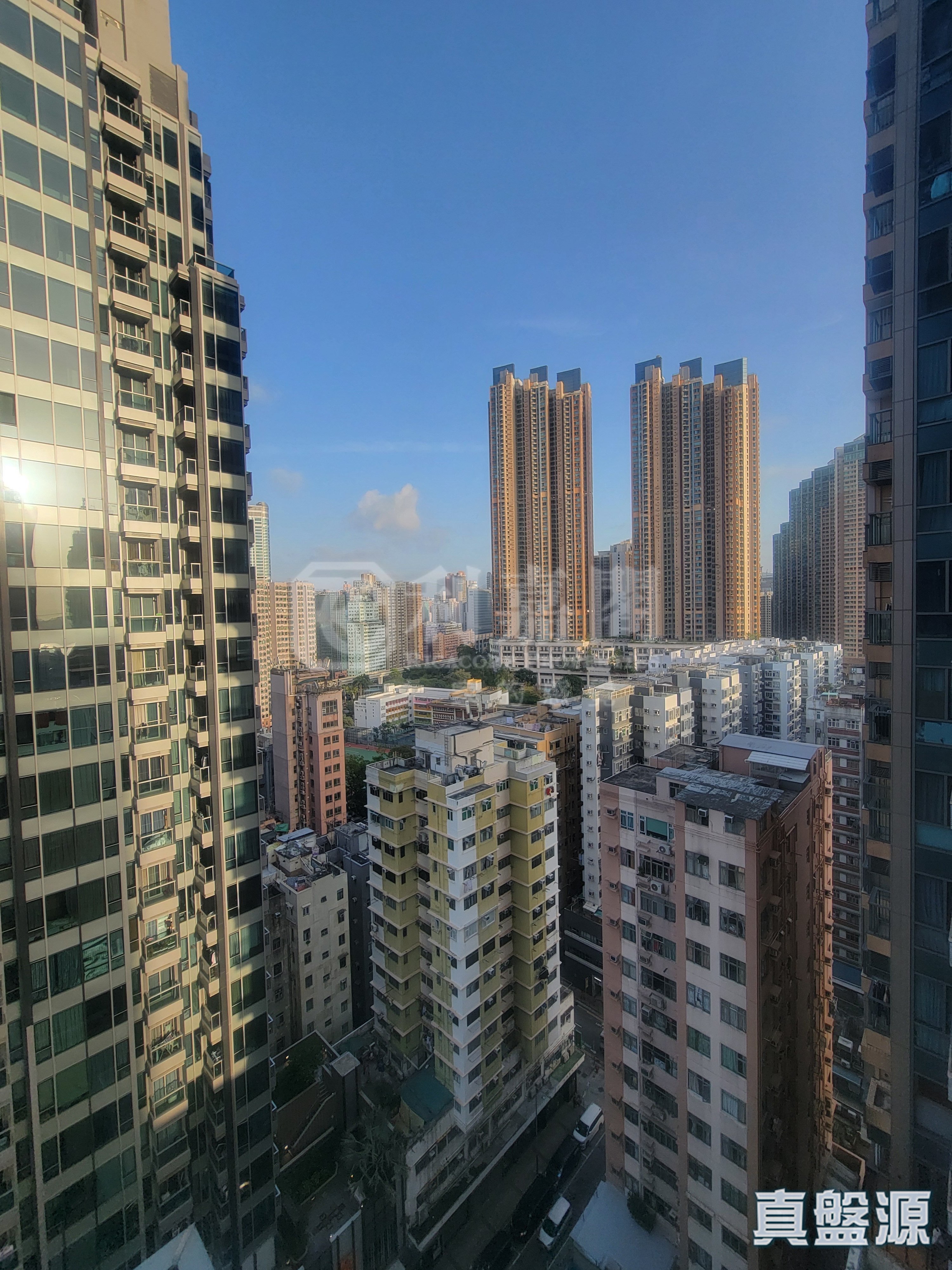 奥柏．御峯 2座 中层 F室 奥运站/南昌