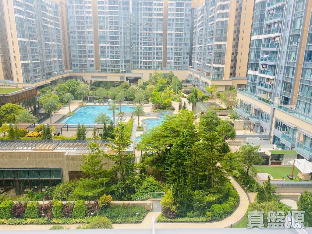 PARK YOHO PHASE 2B PARK YOHO NAPOLI - Tower 25a Medium Floor Zone Flat C Yuen Long