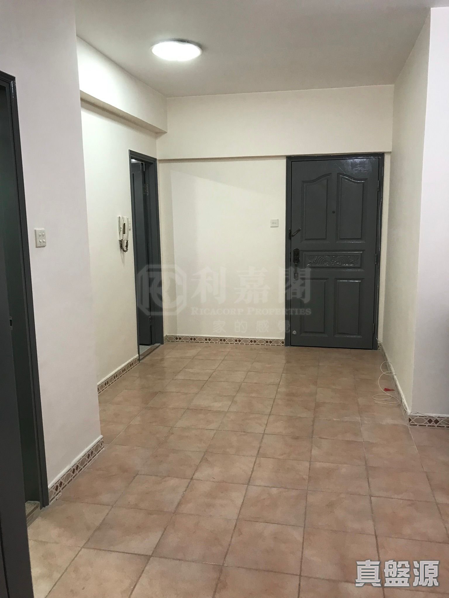 金辉花园 中层 H室 大围