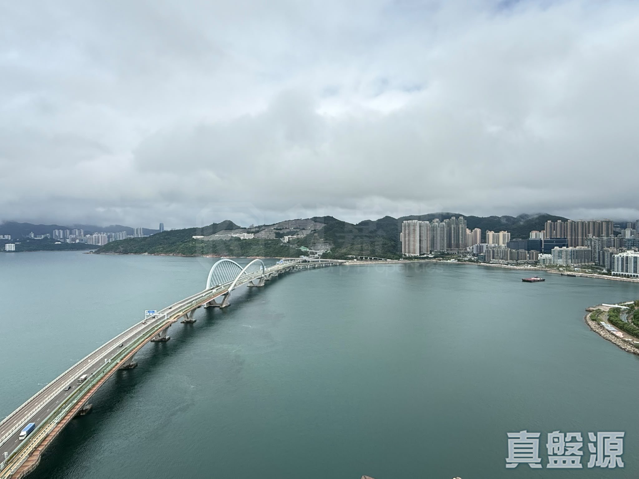 LOHAS PARK PHASE 10 LP10 - Tower 1 (1b) High Floor Zone Flat A Tseung Kwan O