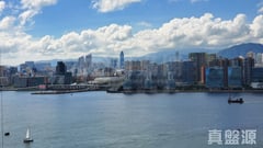 維港頌 3座 高層 B室 北角/北角半山