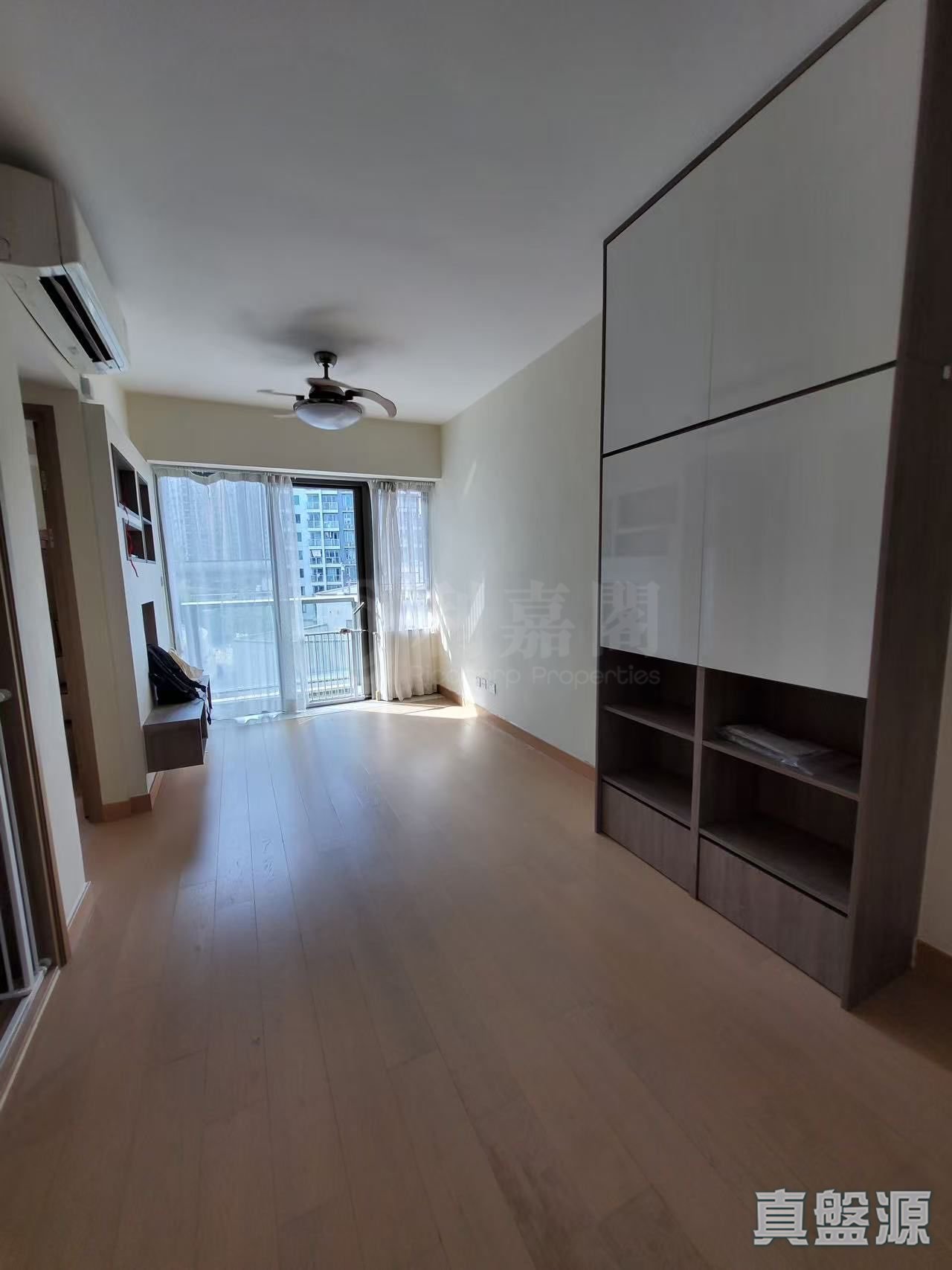 THE SPECTRA TOWER 5 Low Floor Zone Flat A Yuen Long
