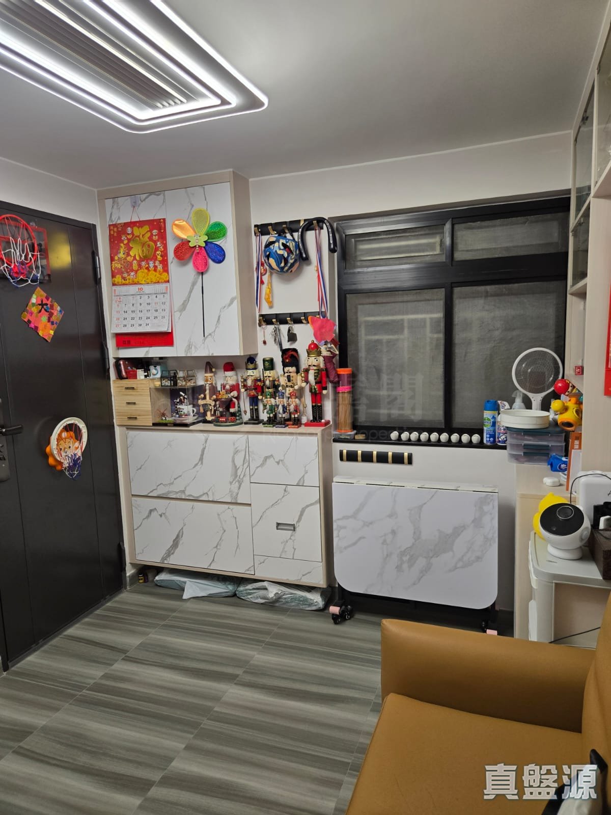 将军澳村 66号 中层 将军澳