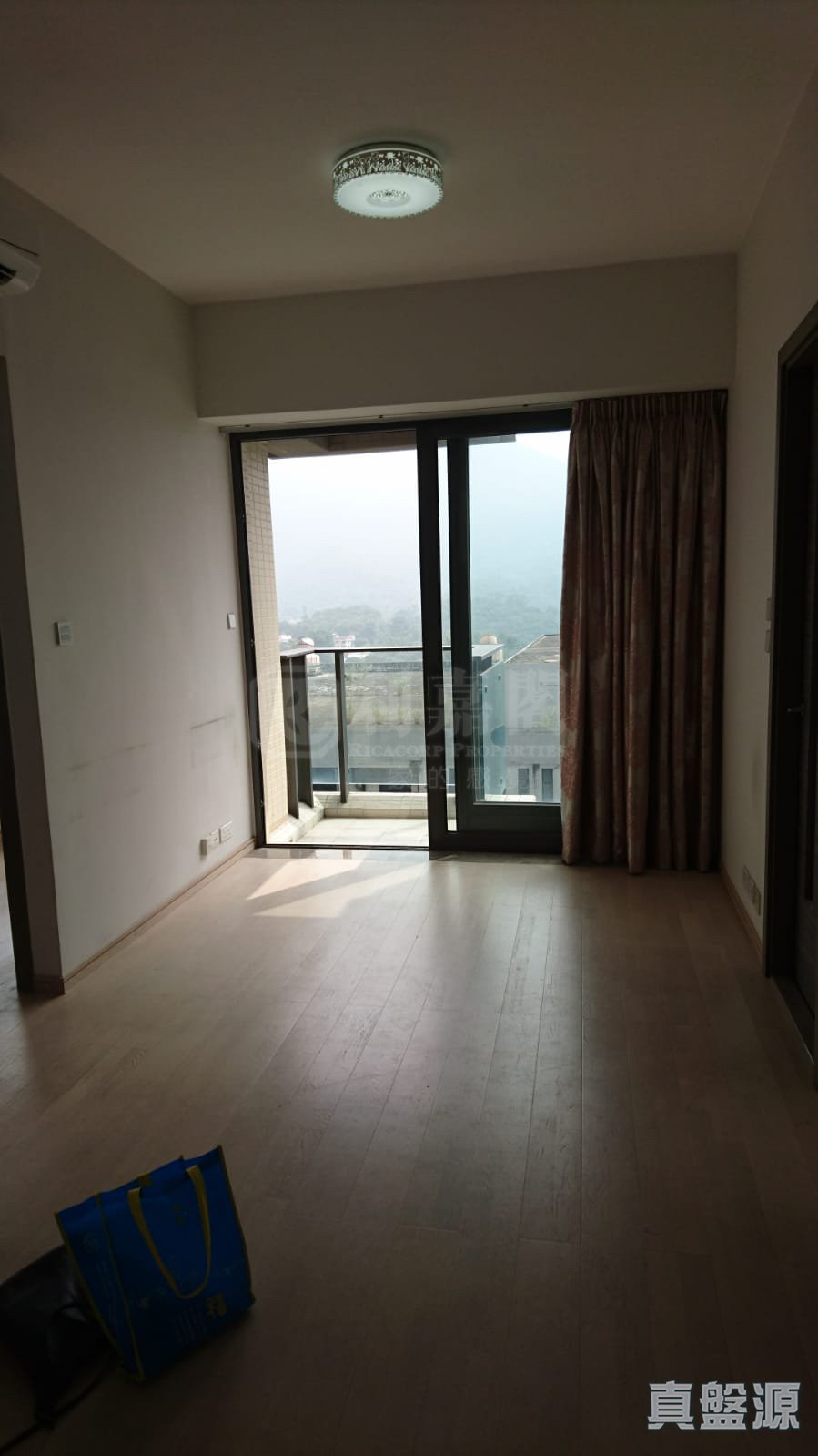 逸峯 5座 低層 B室 上水/粉嶺/古洞