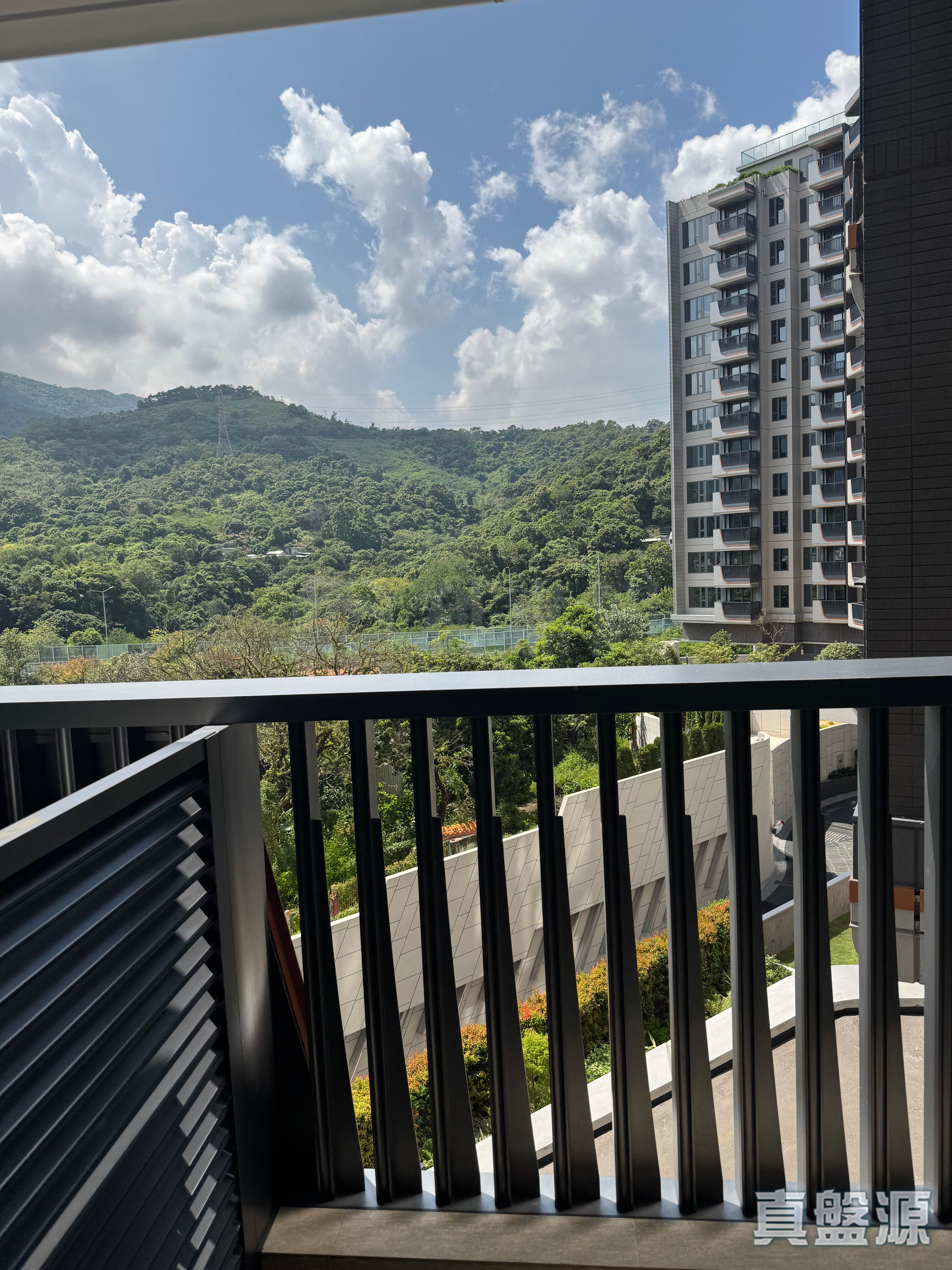 LE MONT PHASE 3 - Tower 3 Low Floor Zone Flat C5 Tai Po