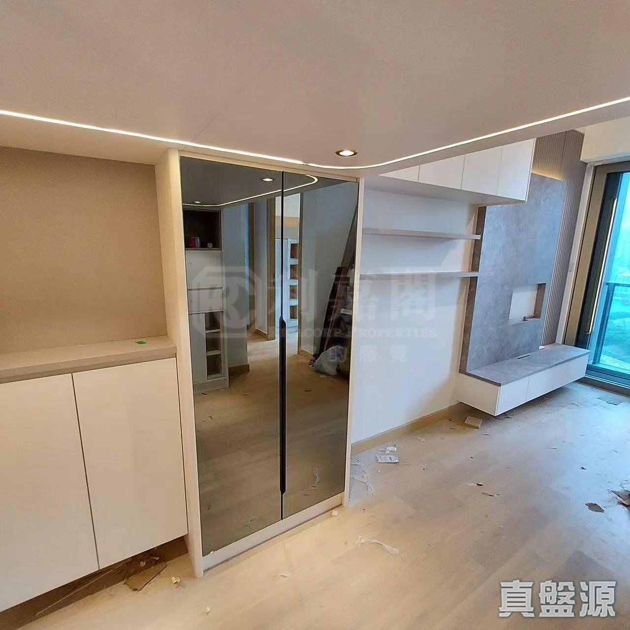 日出康城 9期B GRAND MARINI 2座 (2B) 高层 C室 将军澳