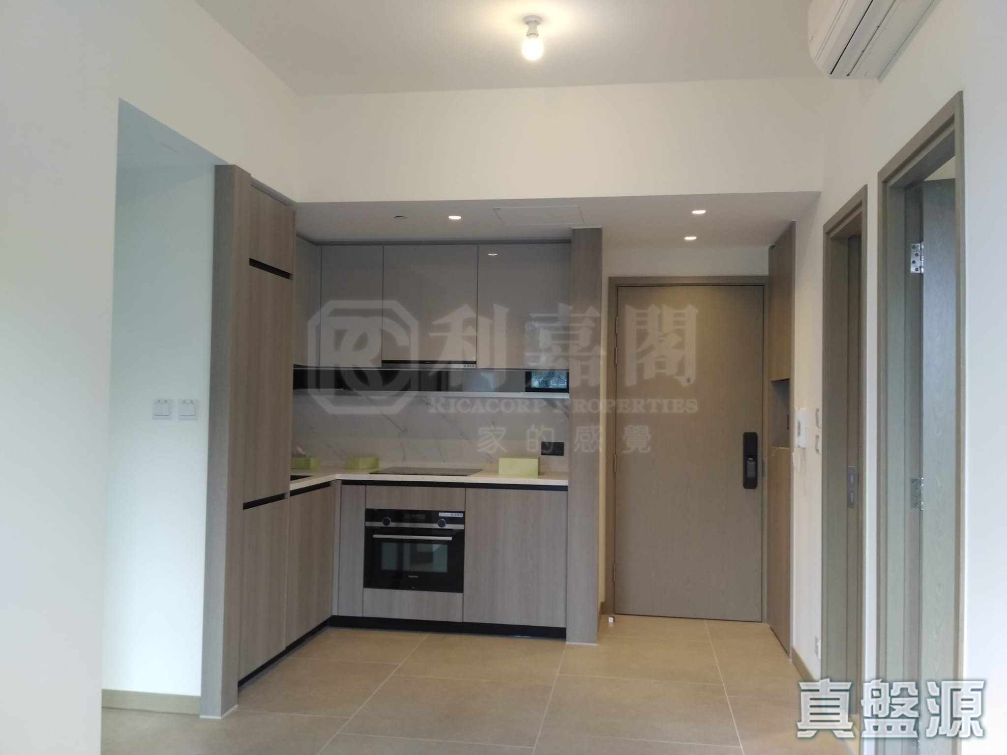 WETLAND SEASONS BAY 2期 1A座 中層 天水圍