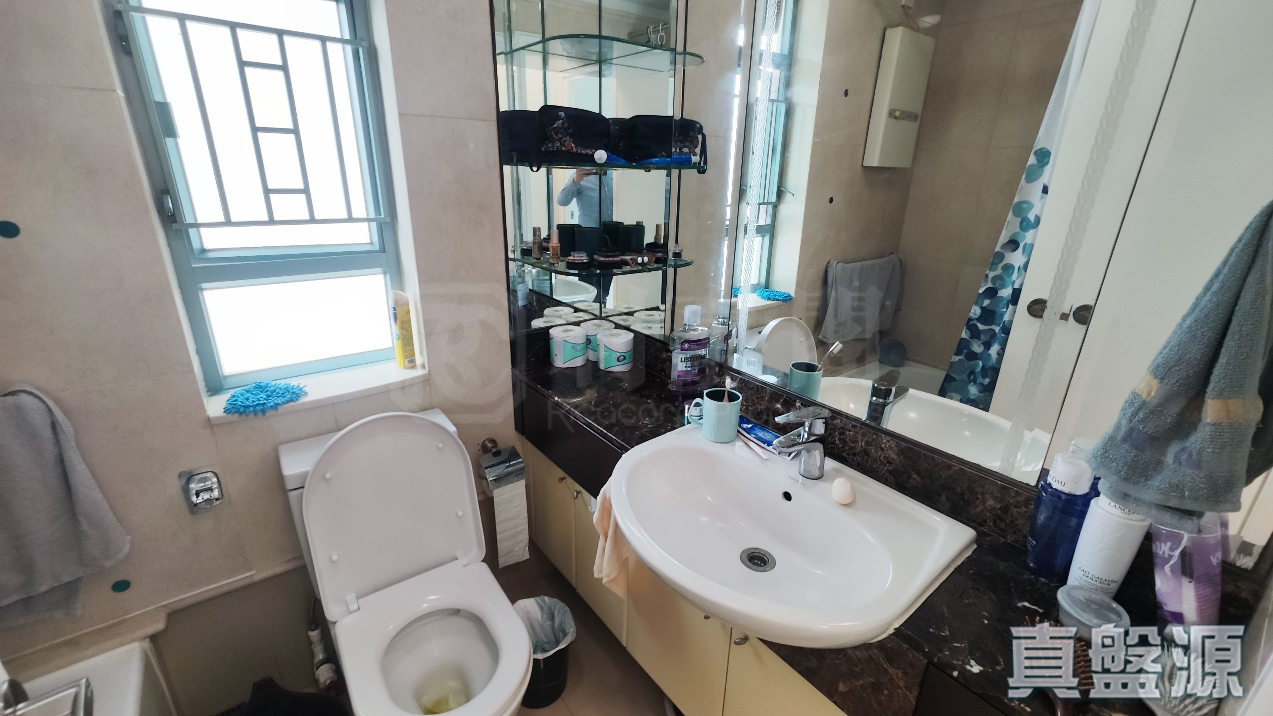 海堤湾畔 5座 高层 E室 东涌