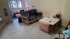 裕發大樓 中層 4室 元朗