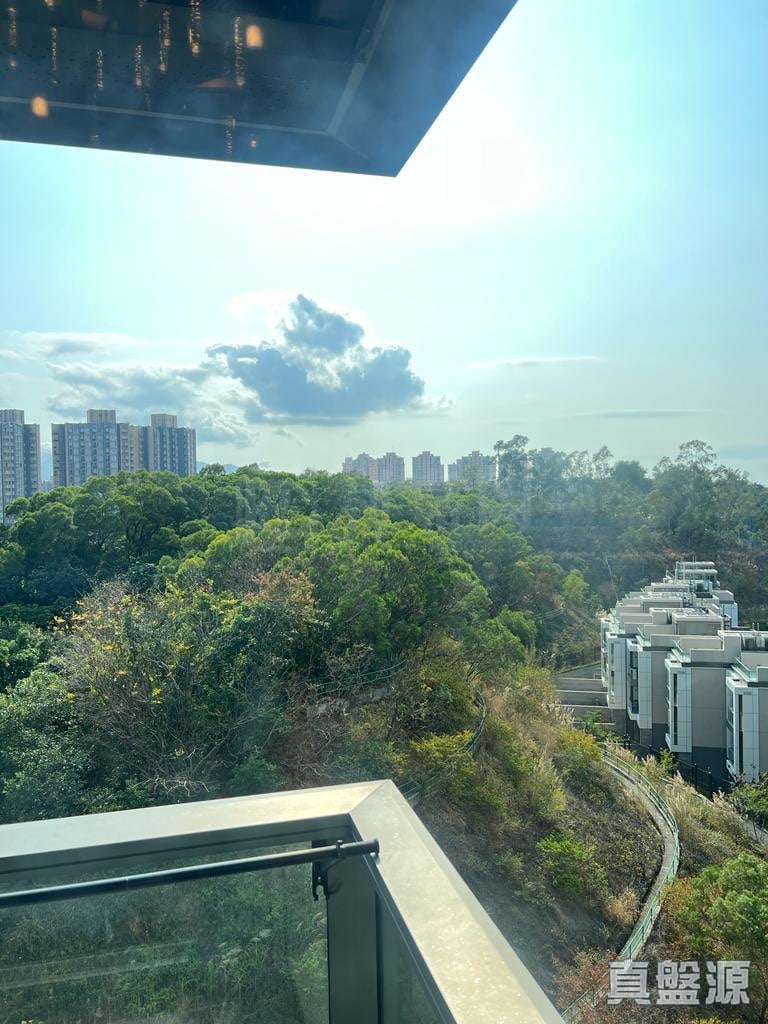 OCEAN CAMINO PHASE 2 - Tower 3a High Floor Zone Flat E Sham Tseng/Castle Peak Road