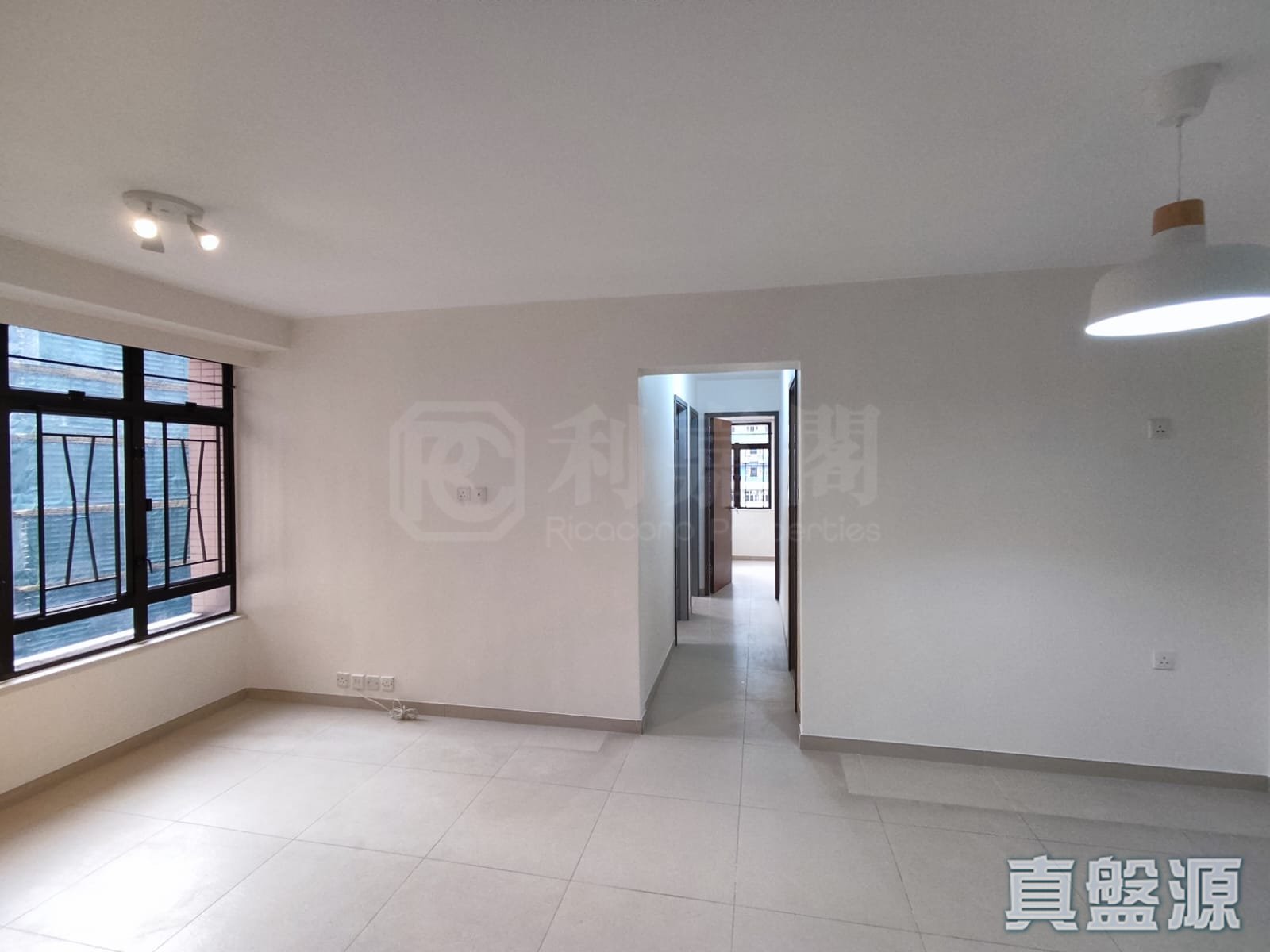 富泽花园 富邦阁 低层 A室 北角/北角半山