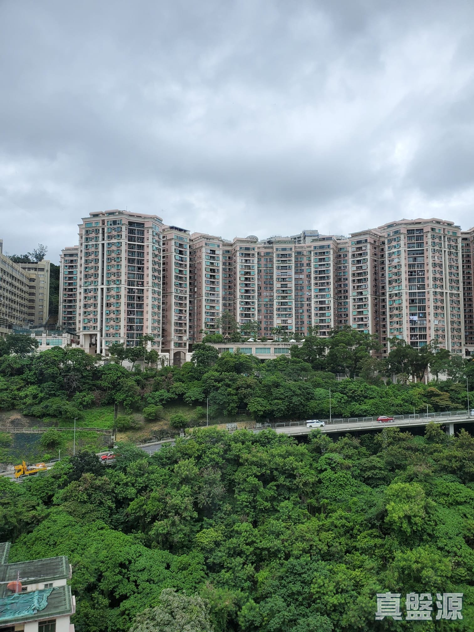 FLEUR PAVILIA TOWER 2 Very High Floor Zone Flat E North Point/North Point Mid-Levels