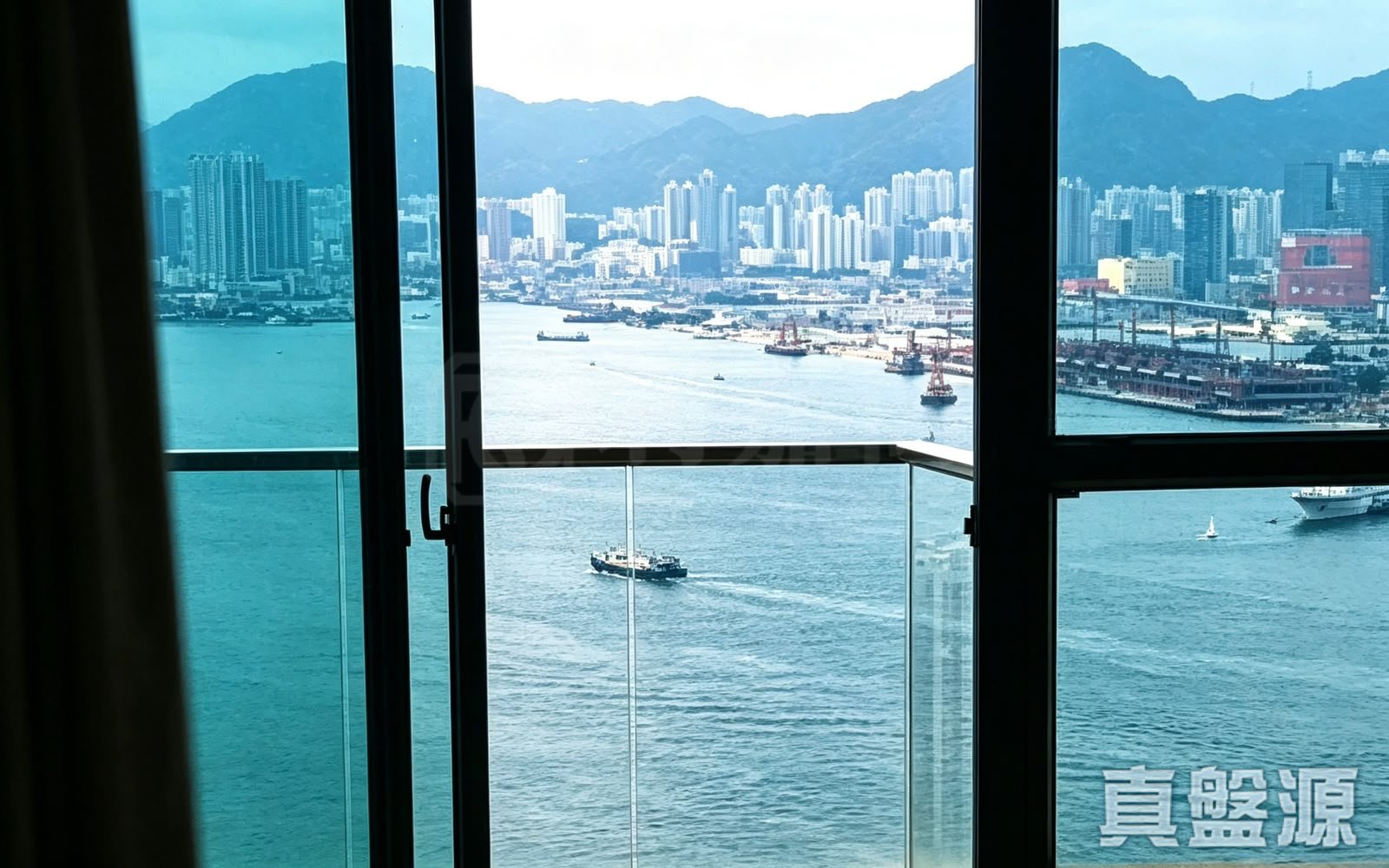 嘉亨灣 3座 高層 D室 西灣河/筲箕灣