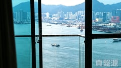 嘉亨灣 3座 高層 D室 西灣河/筲箕灣