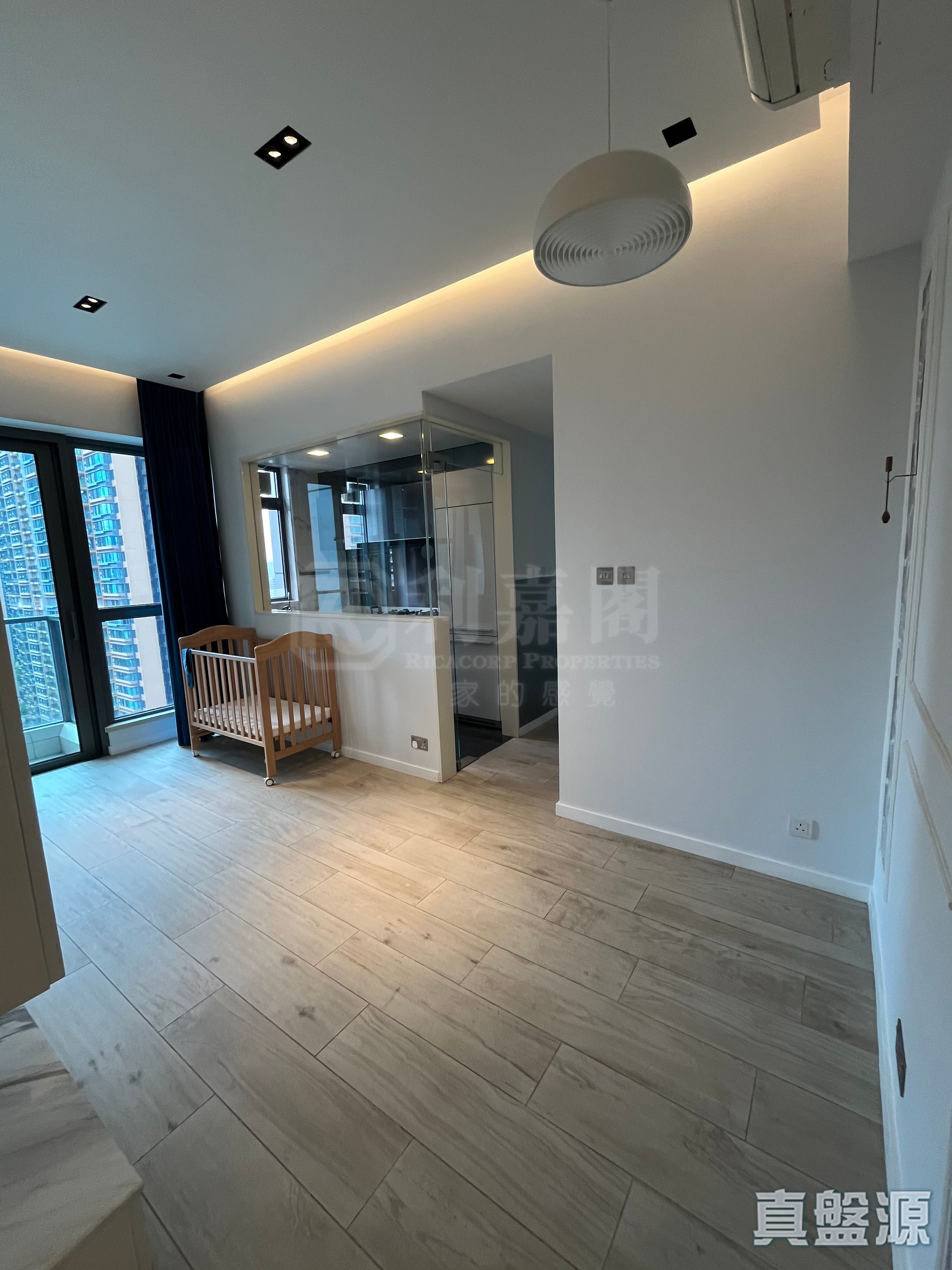 GRAND YOHO 1期 10座 高層 F室 元朗