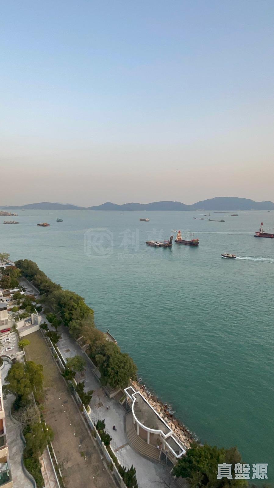 迈亚美海湾 3座 高层 A室 屯门