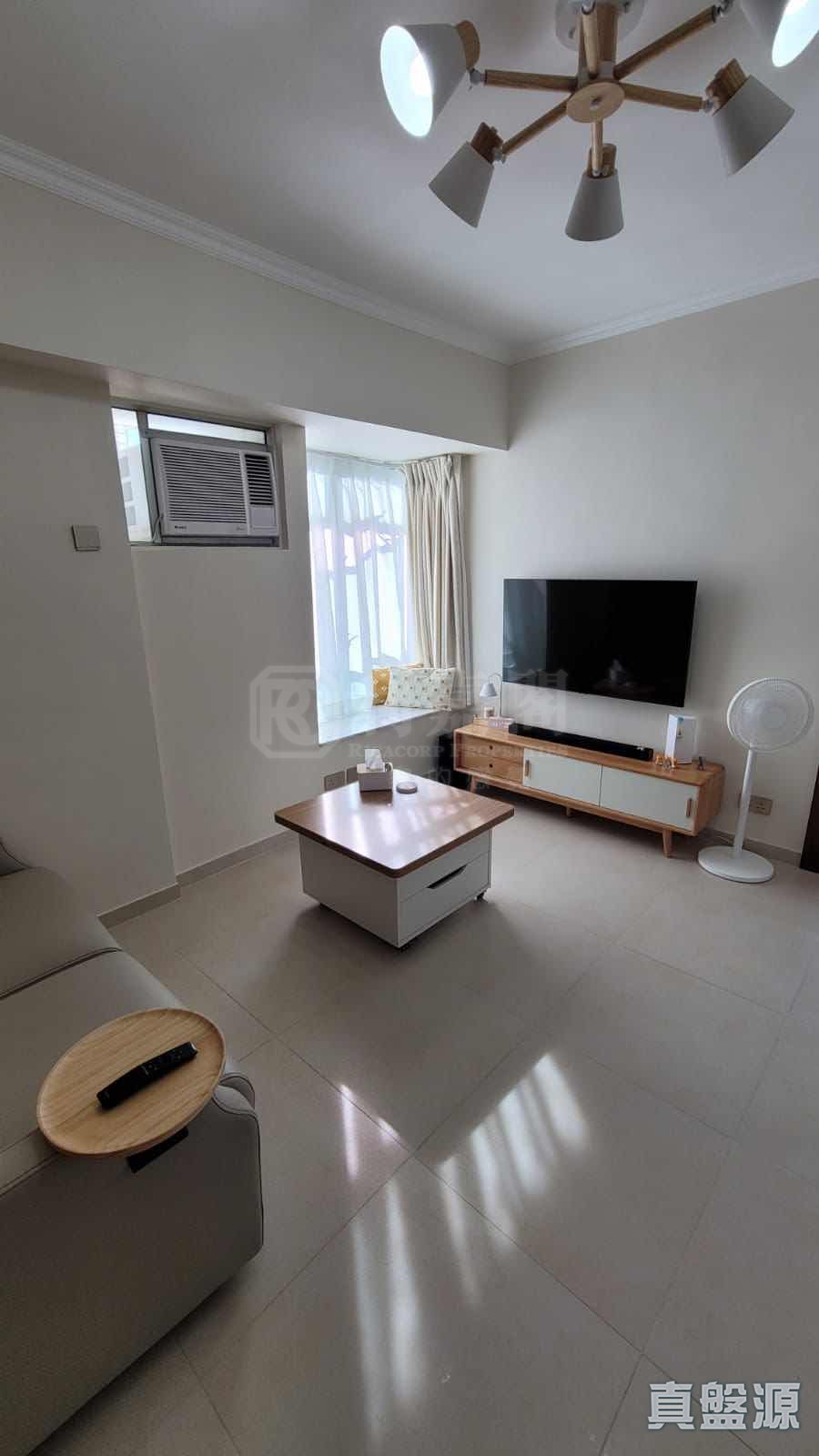 WELL ON GARDEN BLOCK 2 High Floor Zone Flat H Tseung Kwan O