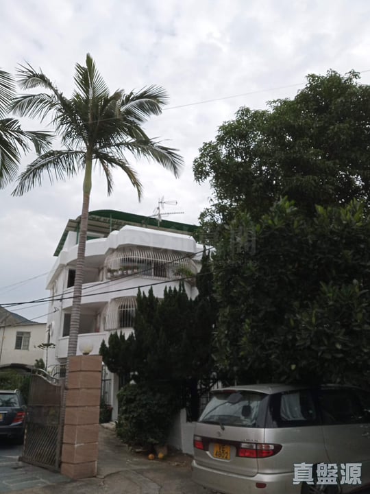 竹坑新隆圍 118號 高層 元朗