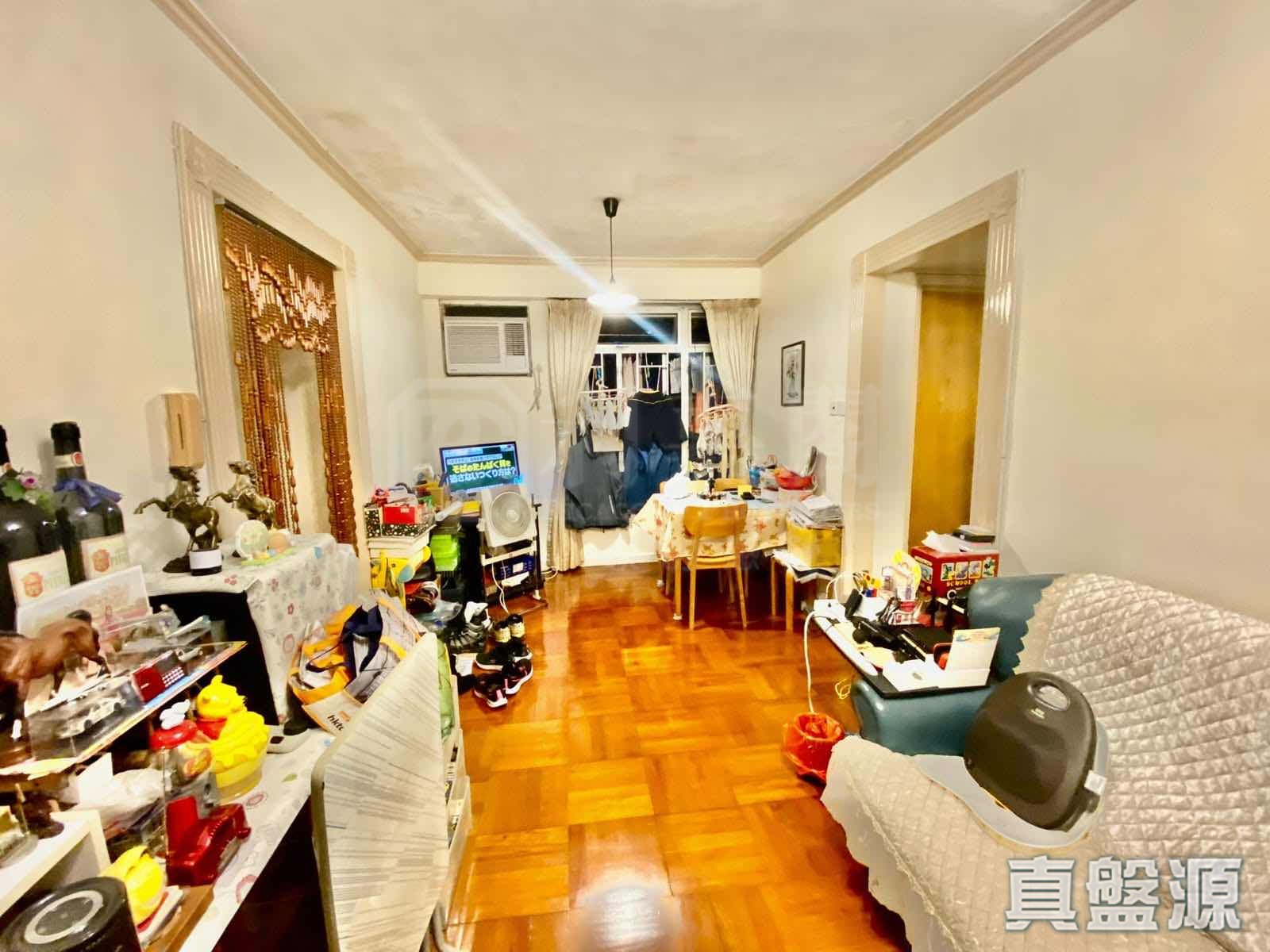 香港仔中心 海晶閣 (K座)