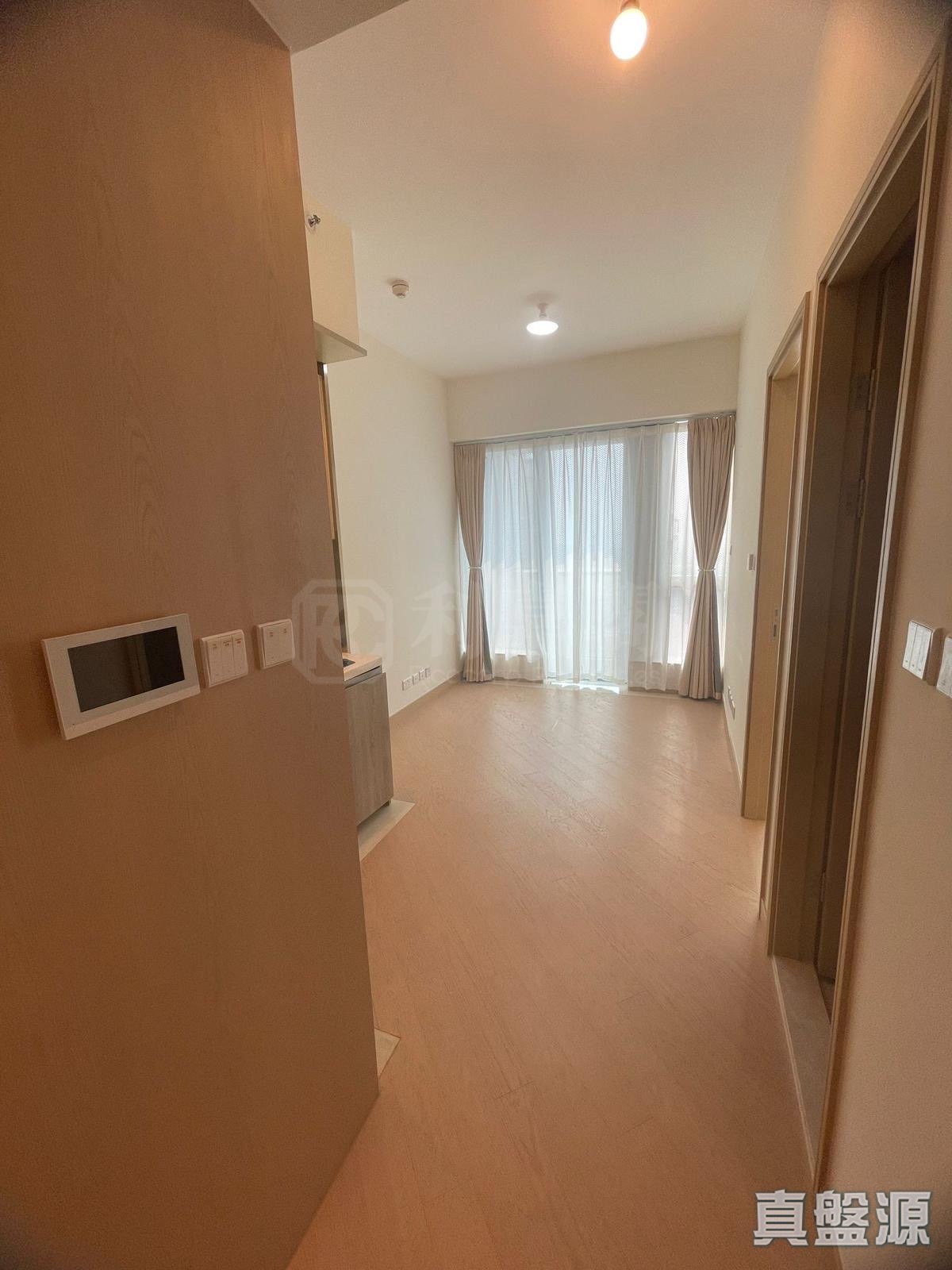 维港滙 1期 3B座 极高层 F室 奥运站/南昌