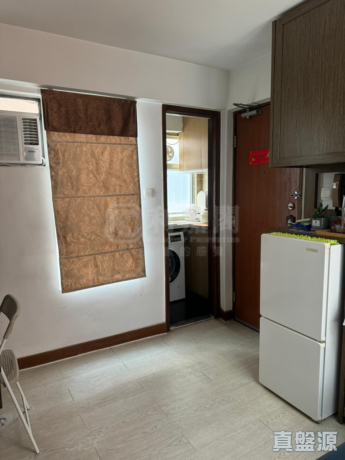 康和阁 中层 旺角/油麻地