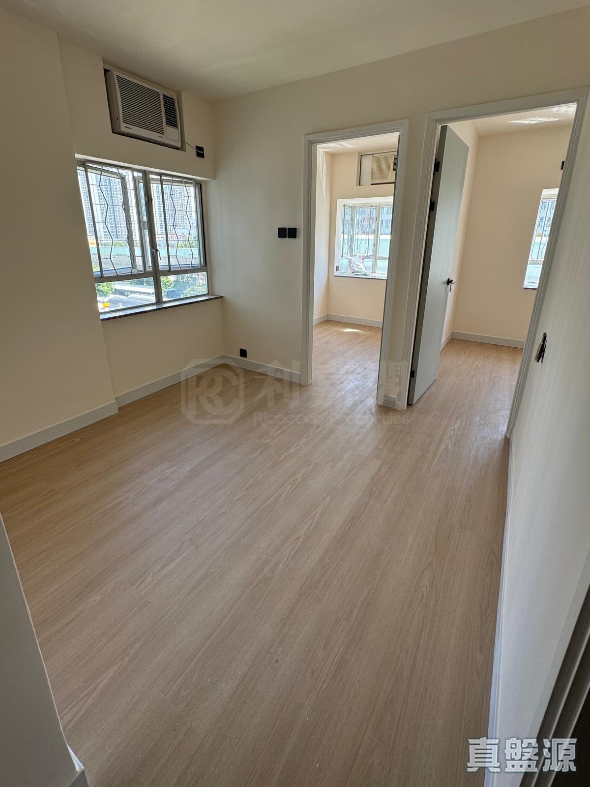 CITY ONE SHATIN SITE 7 - Block 36 Low Floor Zone Flat C Sha Tin/Fo Tan/Kau To Shan