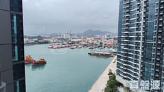 維港滙 3期 1座 (1B) 高層 G室 奧運站/南昌