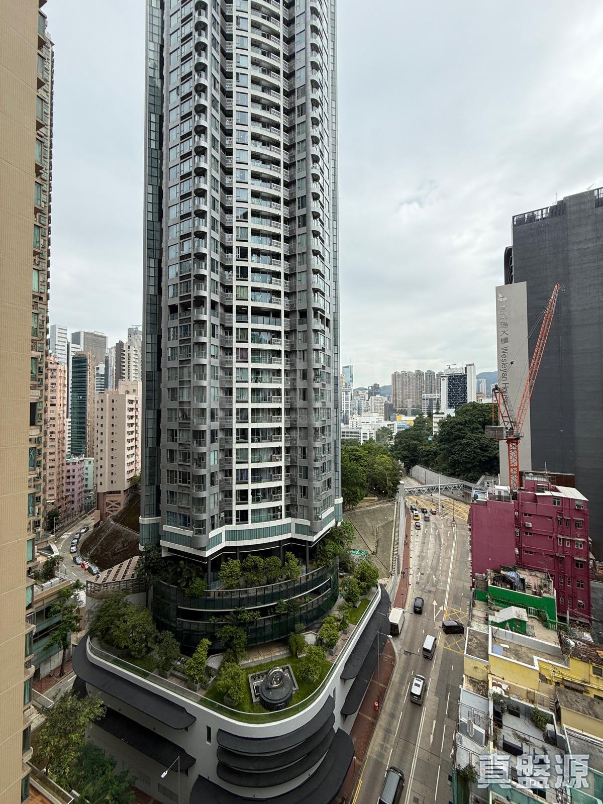 QUEEN'S CUBE C室 灣仔/銅鑼灣