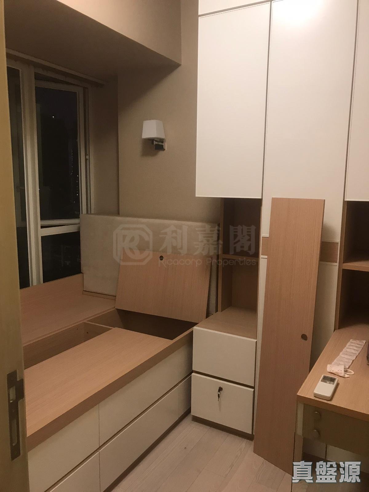 L‧HARBOUR 18 High Floor Zone Flat C To Kwa Wan/Kowloon City/Kai Tak/San Po Kong