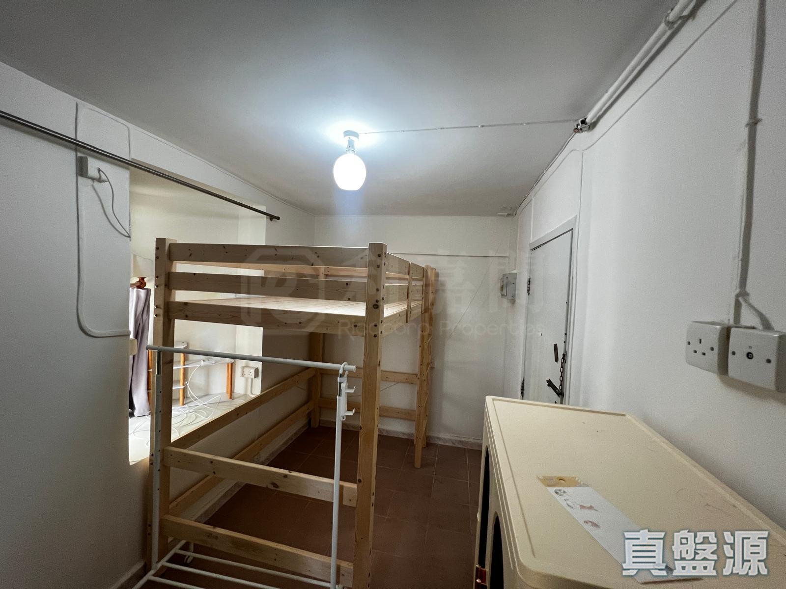 華明邨 信明樓 (2座) 中層 27室 上水/粉嶺/古洞