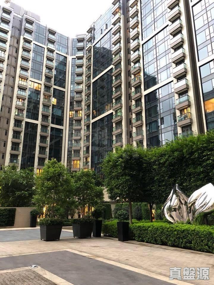 ONE HOMANTIN 5座 高层 C室 何文田/京士柏/九龙塘/又一村