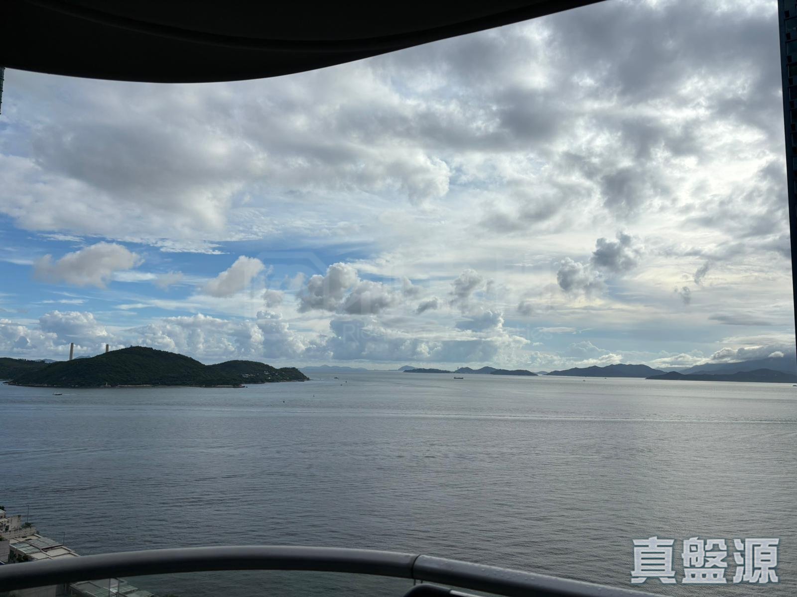 贝沙湾 6期 BEL-AIR NO. 8 2座 中层 B室 贝沙湾