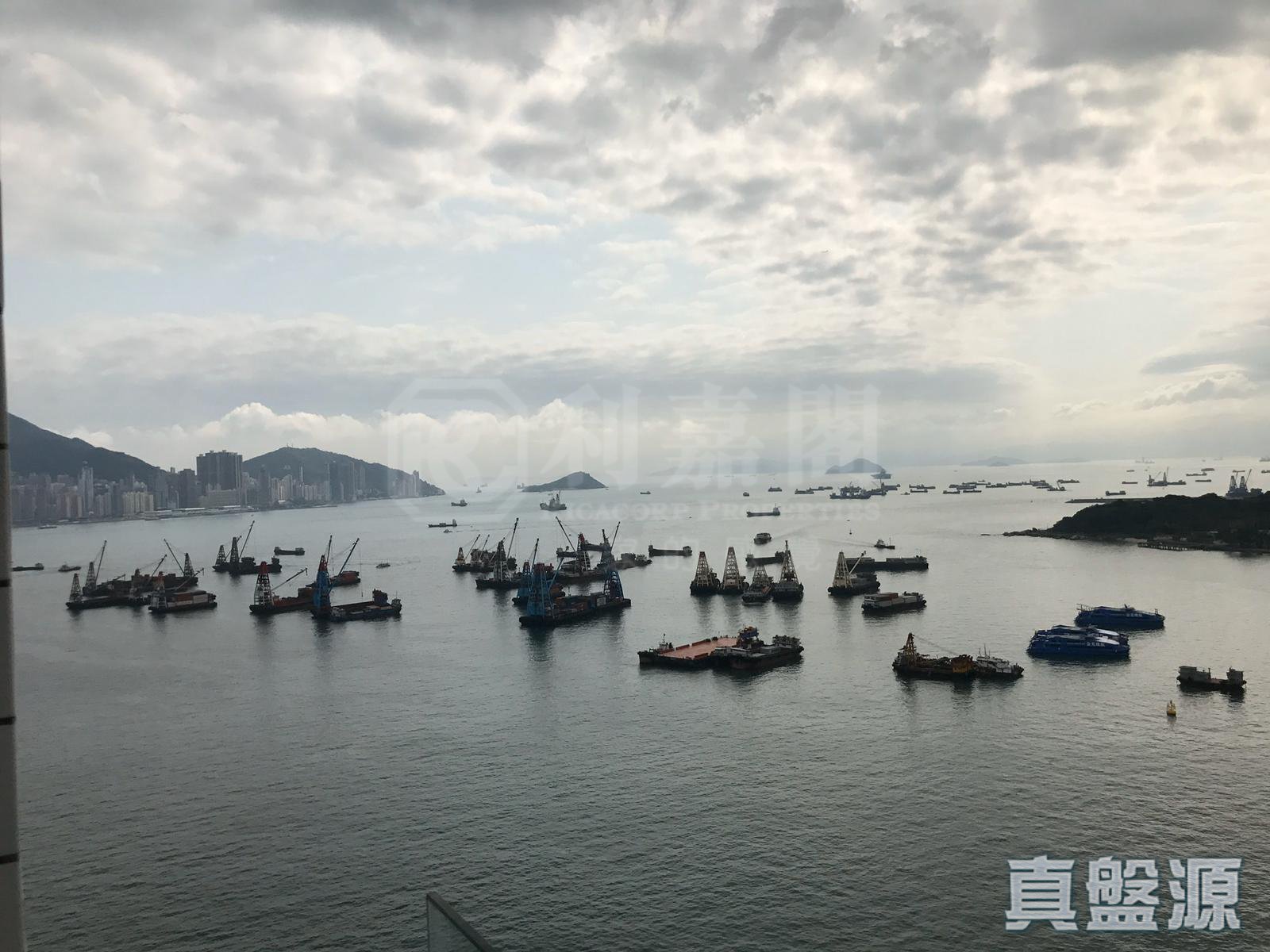 浪澄湾 1座 高层 A室 奥运站/南昌