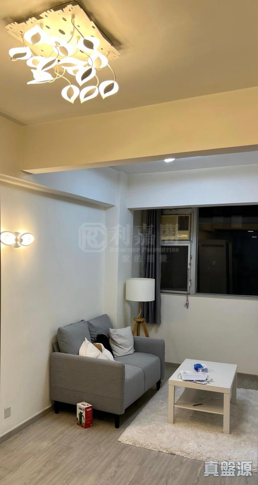 鸭巴甸街34-36号 中层 中上环/西区