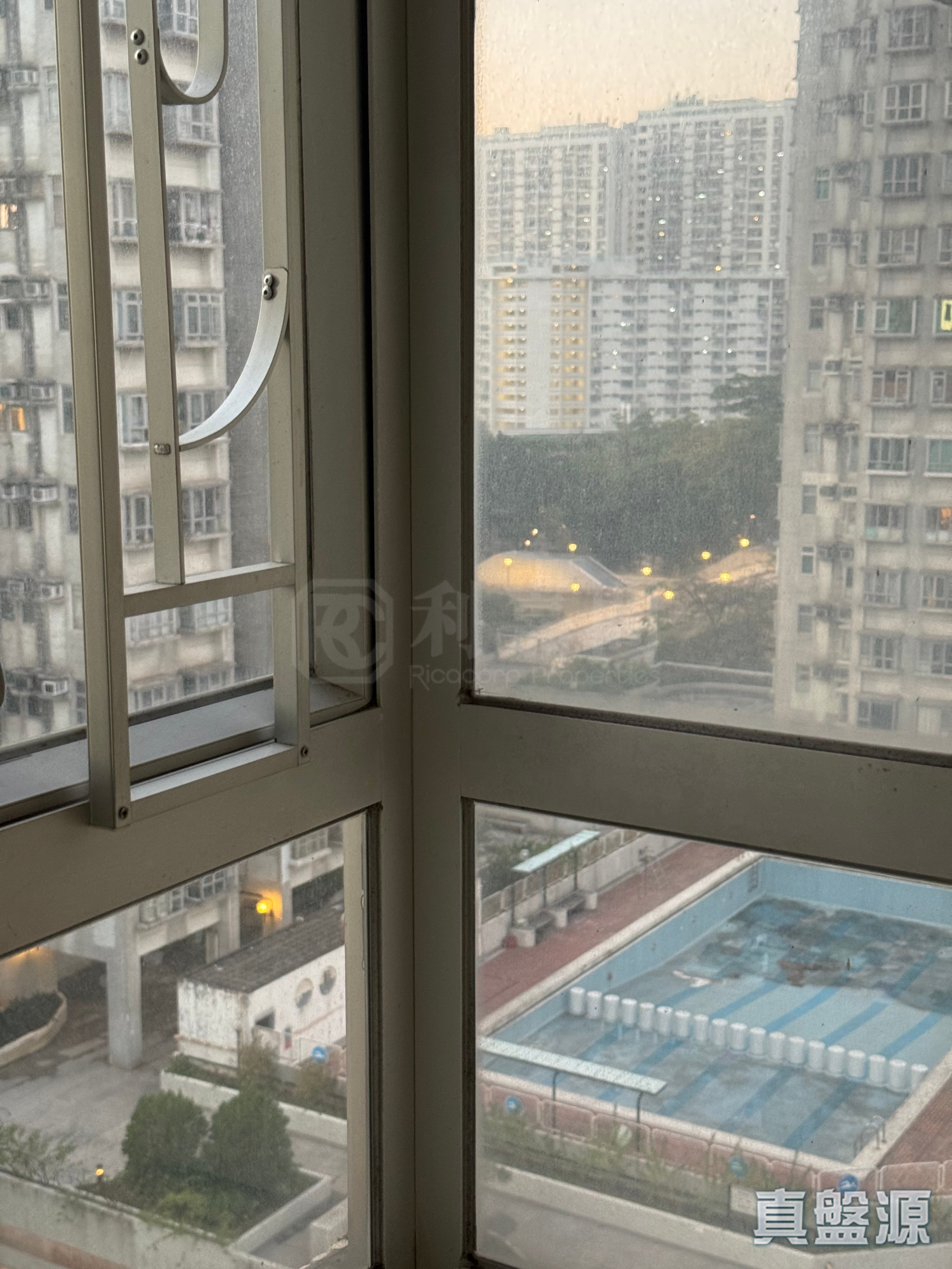 TAI PO CENTRE PHASE 4 - Block 6 Medium Floor Zone Flat D Tai Po