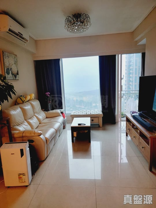 峻滢 1期 7座 高层 G室 将军澳