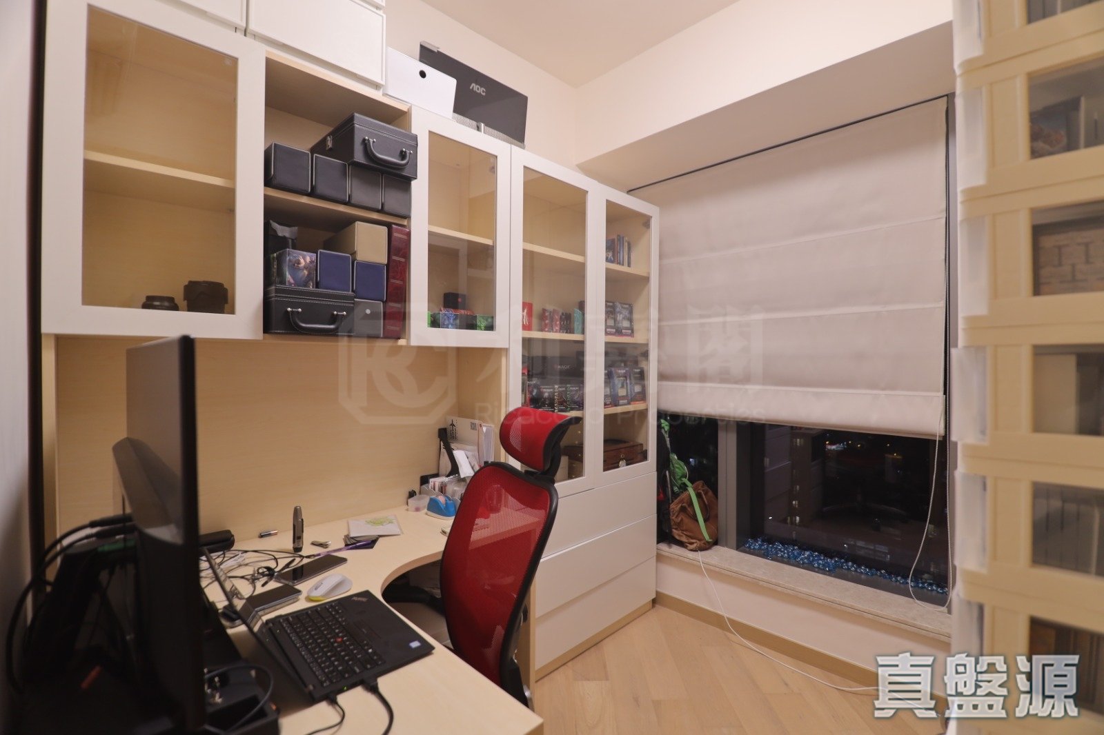 啟德1號 II 大廈第3座 極高層 土瓜灣/九龍城/新啟德/新蒲崗