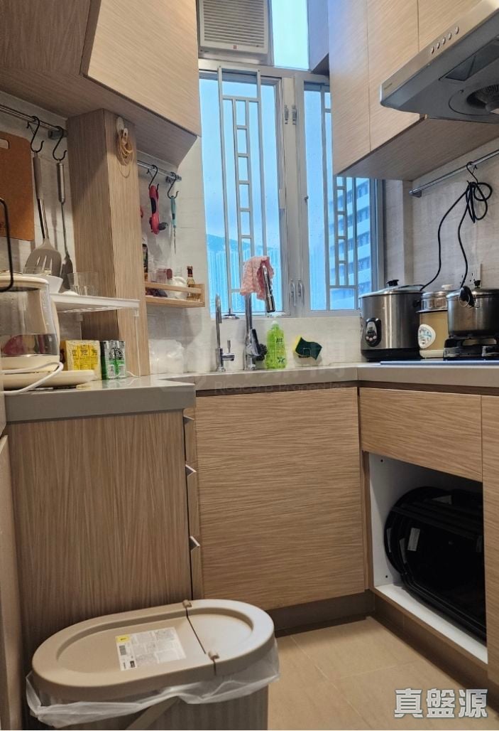 DISCOVERY PARK PHASE 1 - Block 2 Low Floor Zone Tsuen Wan