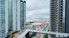 CENTURY LINK Phase 1 - Tower 6a Medium Floor Zone Flat 01 Tung Chung