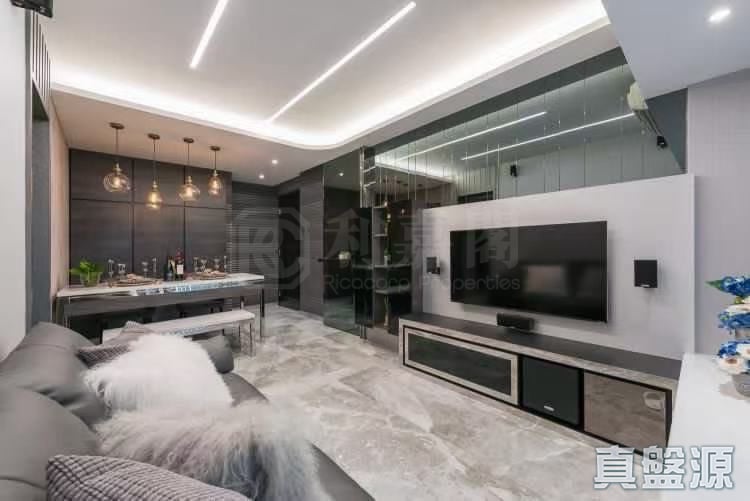 維景灣畔 1期 5座 高層 E室 將軍澳