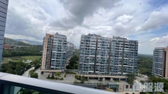 峻巒 1A期 PARK YOHO 10A座 高層 B室 元朗