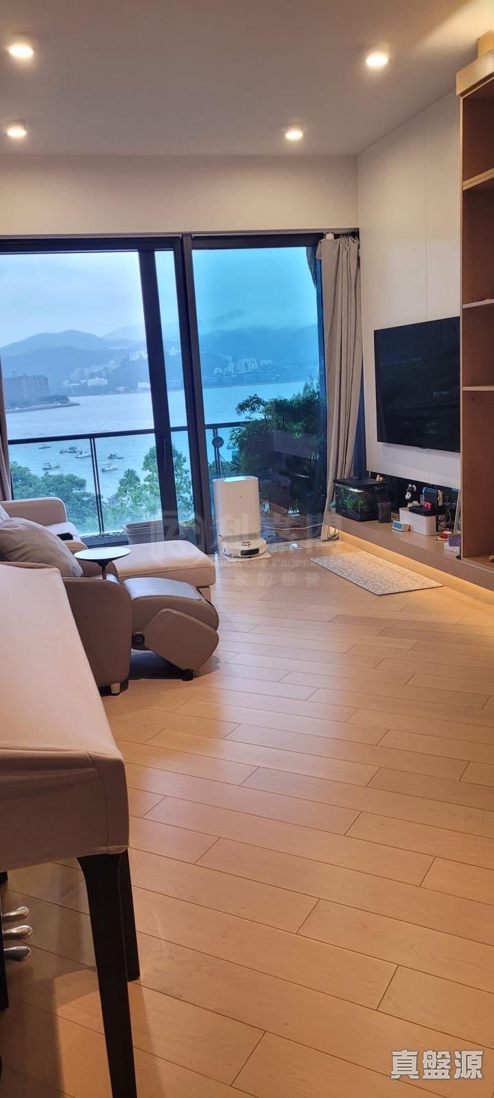 雲海 1期 Sandalwood Court 2座 高層 馬鞍山