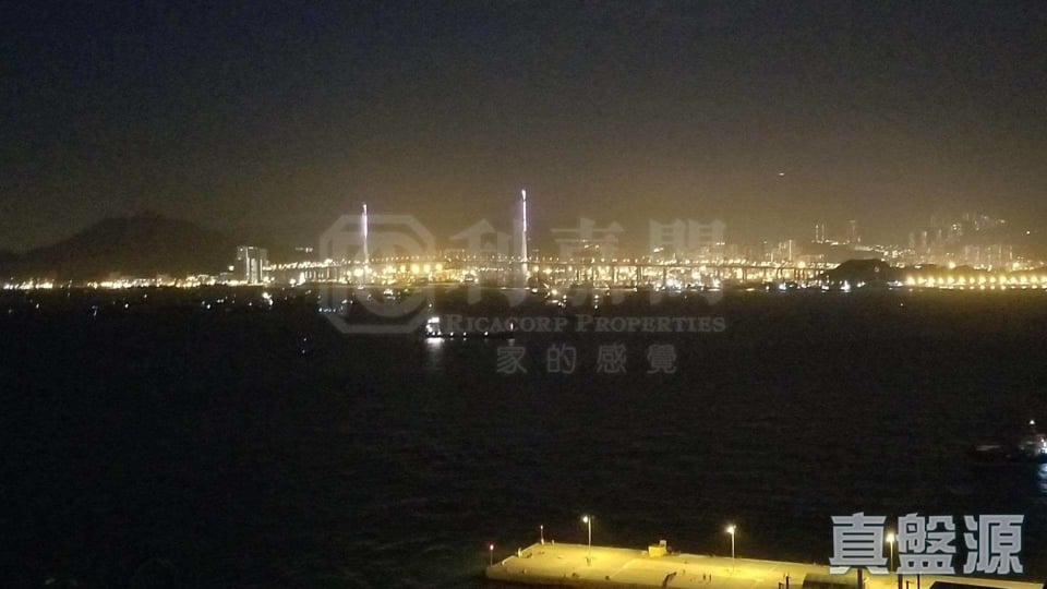 SUM WAY MANSION Very High Floor Zone Flat D Central/Sheung Wan/Western District