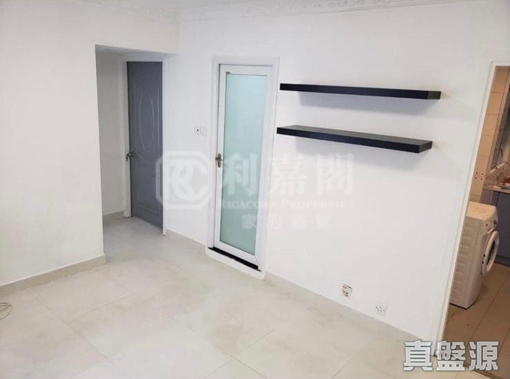 海滨花园 海宁阁 (17座) 低层 D室 荃湾