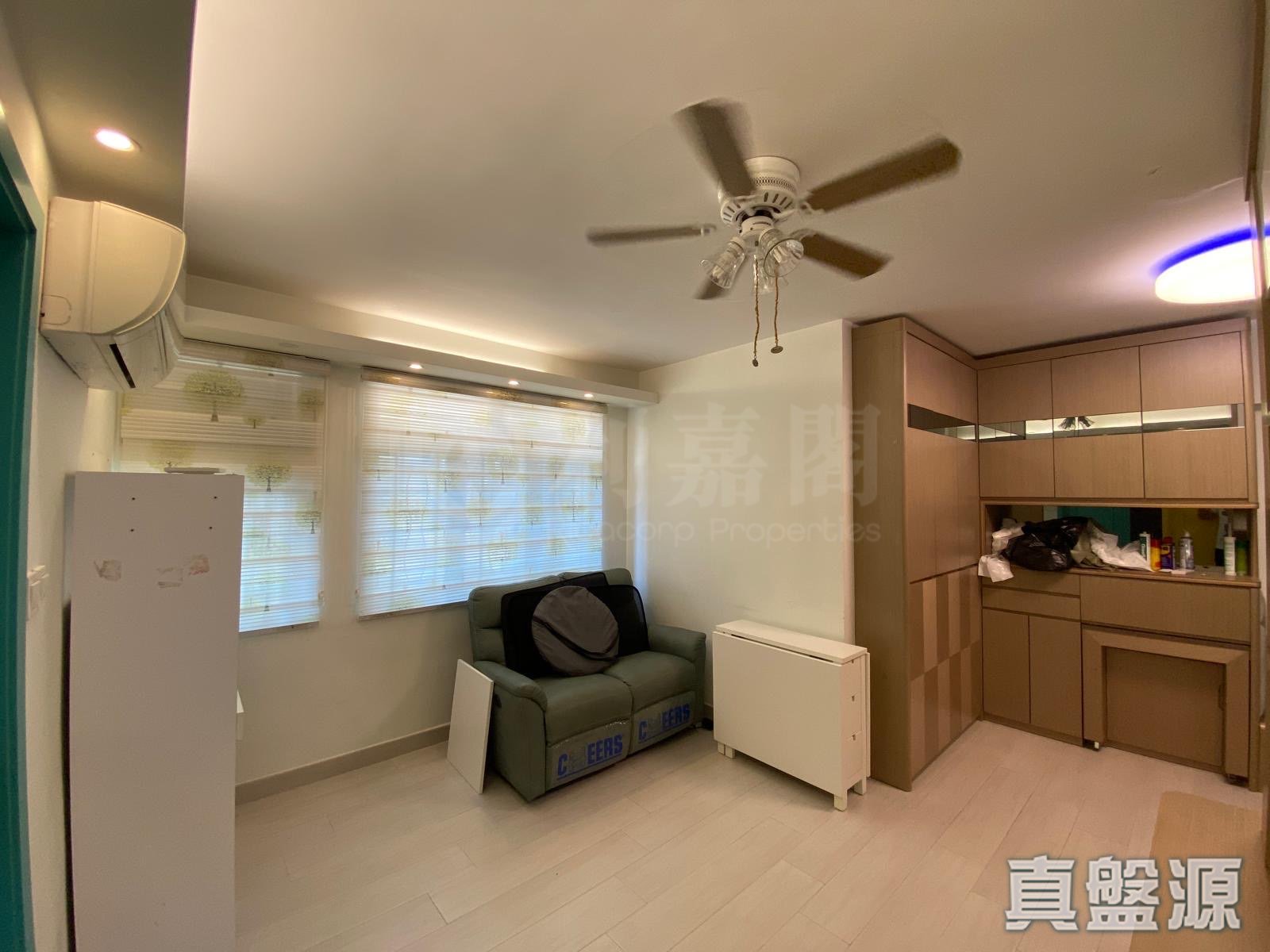 NEW TOWN MANSION BLOCK B High Floor Zone Flat 7 Tuen Mun